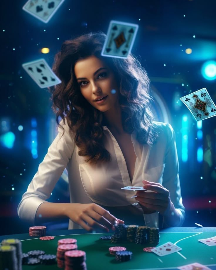 Slots Games ak999