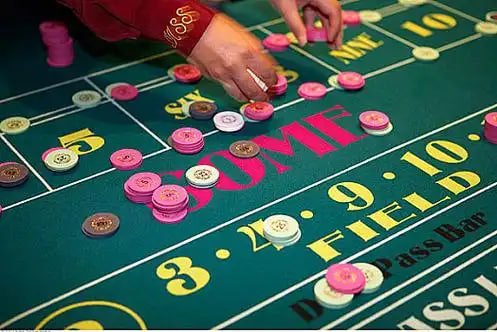 Live Casino ak999